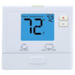 Non-Programmable Thermostats Control System in Milwaukee, WI